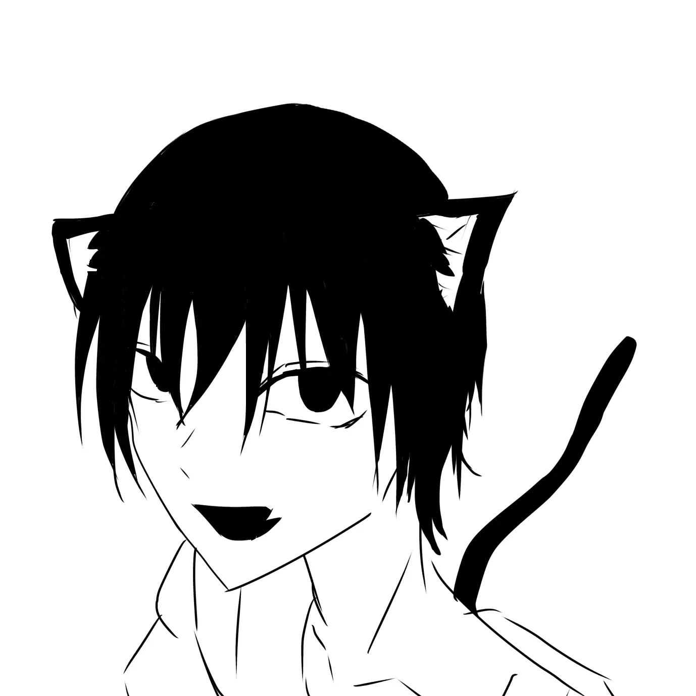 CraftyRaw4409의 猫耳南雲さん