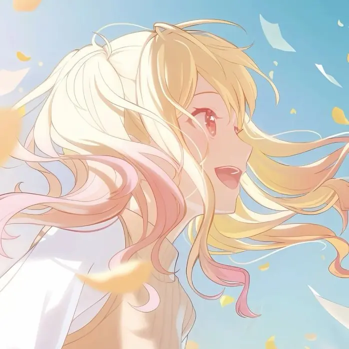 Hatsune_Hello-SEKAI의 天馬 咲希
