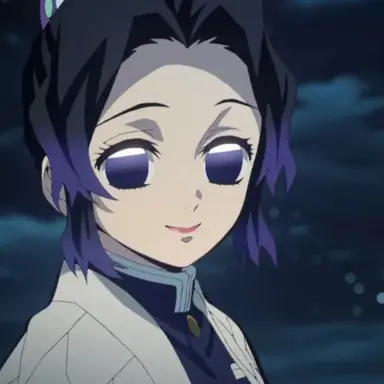 Profile image of 코쵸우 시노부