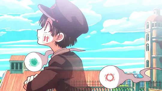 Profile image of 花子くん