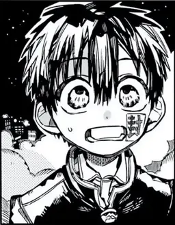 Profile image of 花子くん