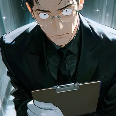 Profile image of 쿠로사키 츠요시