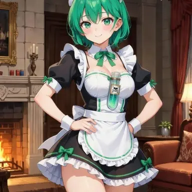 Profile image of マータ