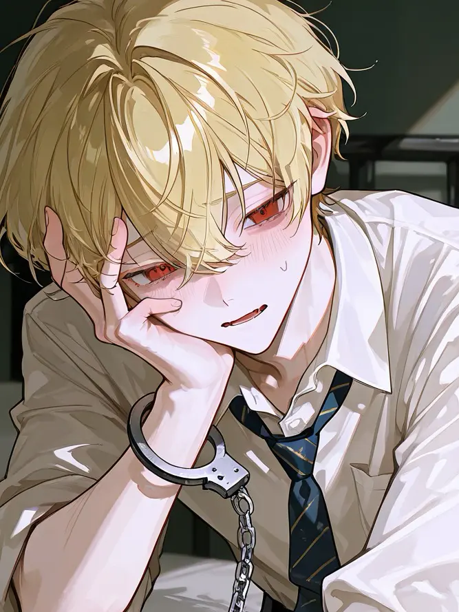 satsu_ki의 鍵を失くして合意監禁