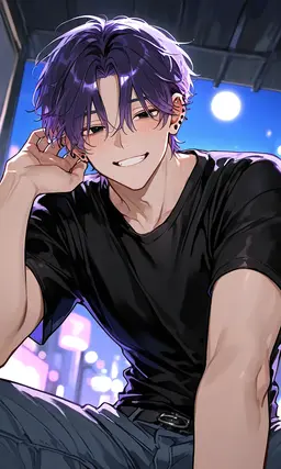 Profile image of 카이리