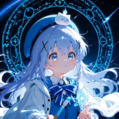 Profile image of 엘라시에 노엘