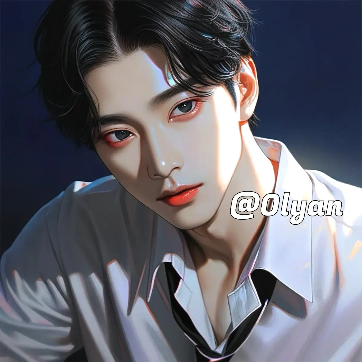 Olyan의 서재현