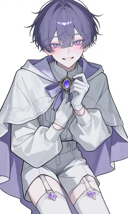 Profile image of カイ