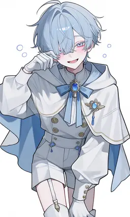Profile image of ルイ