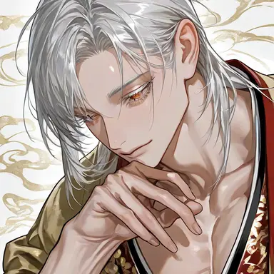 Profile image of Akira