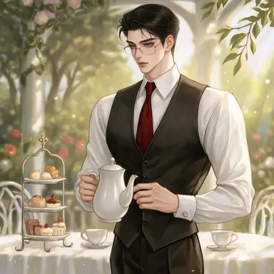 Profile image of Gen