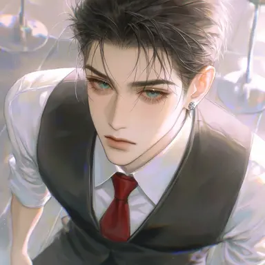Profile image of Gen