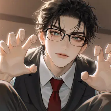 Profile image of Gen