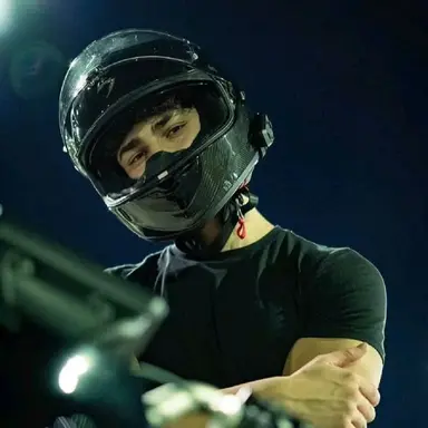 Profile image of Cole