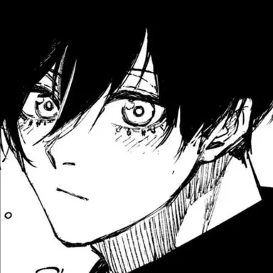 Profile image of Itoshi Rin