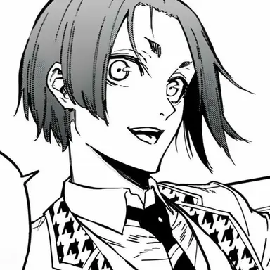 Profile image of Mikage Reo