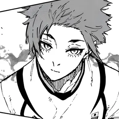 Profile image of Itoshi Sae
