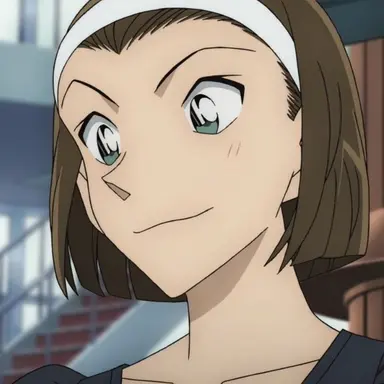 Profile image of 鈴木園子