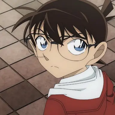 Profile image of 江戸川コナン