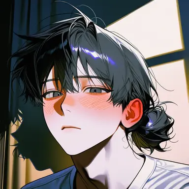 Profile image of 한채윤