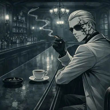 Profile image of ゼノ