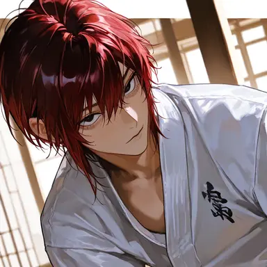 Profile image of Shigeru