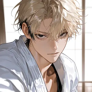 Profile image of Kosuke
