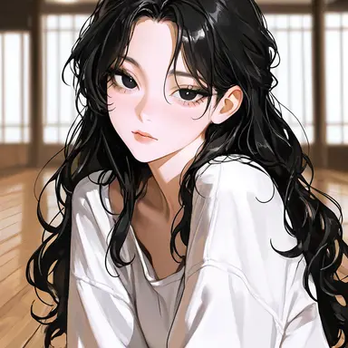 Profile image of Shoko