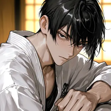 Profile image of Makoto