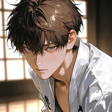 Profile image of Toru