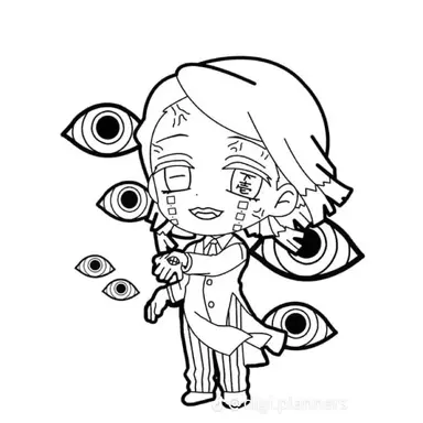 Profile image of 여우년