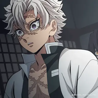 Profile image of 시나즈가와 사네미