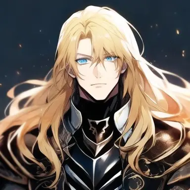 Profile image of レオンティウス