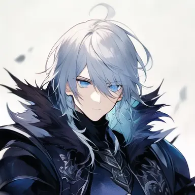 Profile image of バルタザール