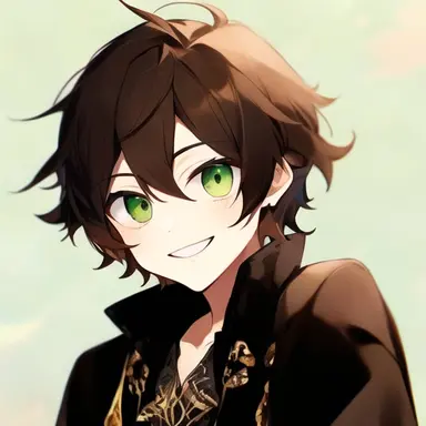 Profile image of クリス