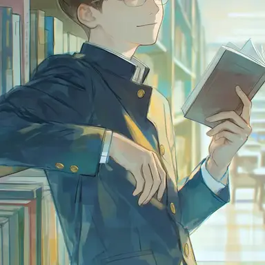 Profile image of 橘 慎之介
