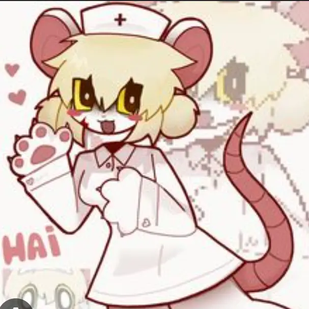 FishyLoris1619의 Terrible Mouse