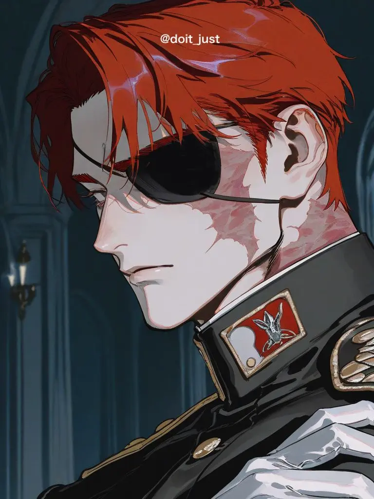 doit_just의 怪物と呼ばれた孤独の軍人