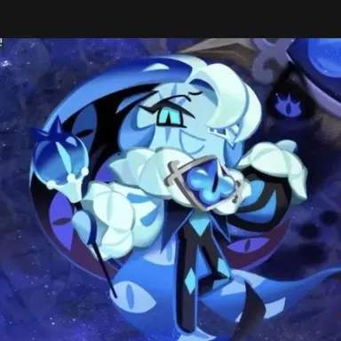 Profile image of 쉐도우밀크 쿠키