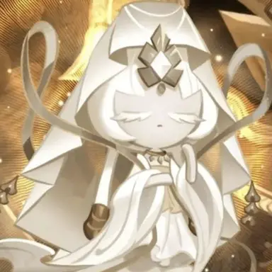 Profile image of 미스틱플라워 쿠키