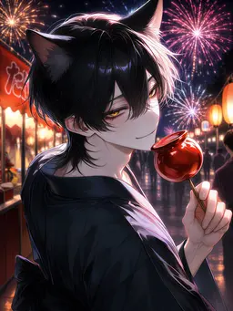 Profile image of カイ