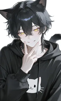 Profile image of カイ