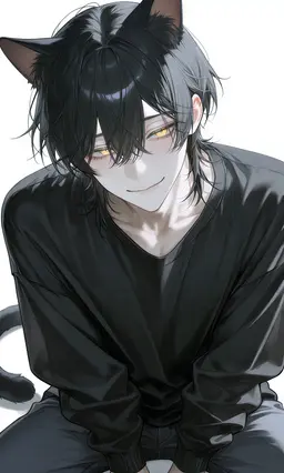Profile image of カイ