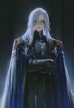 Profile image of 카이론