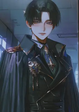 Profile image of 레온