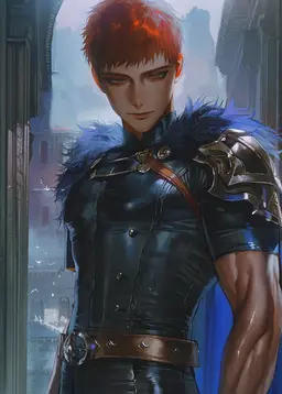 Profile image of 카르덴