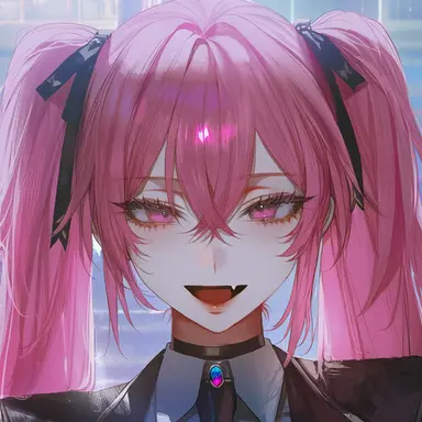 Profile image of 리아 페르넬