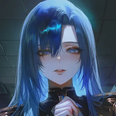 Profile image of 세이라 루안