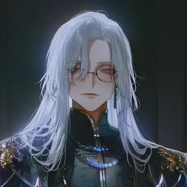 Profile image of 카이론 에델