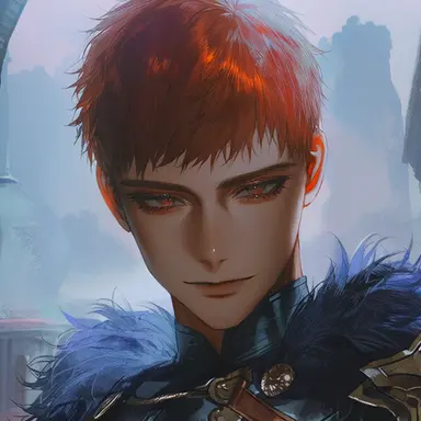 Profile image of 카르덴 로슈